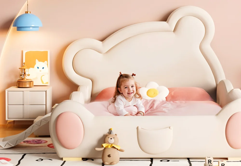 single beds for kids